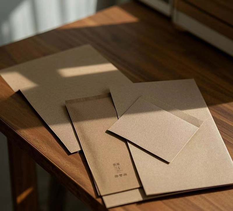Unrivaled Strength in Kraft Paper (4)