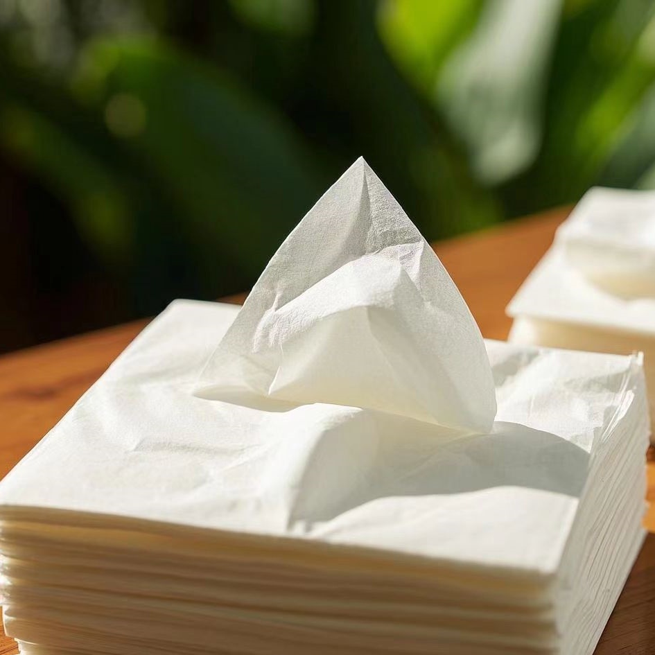 Soft & Strong Face Tissue for African Lifestyle (10)