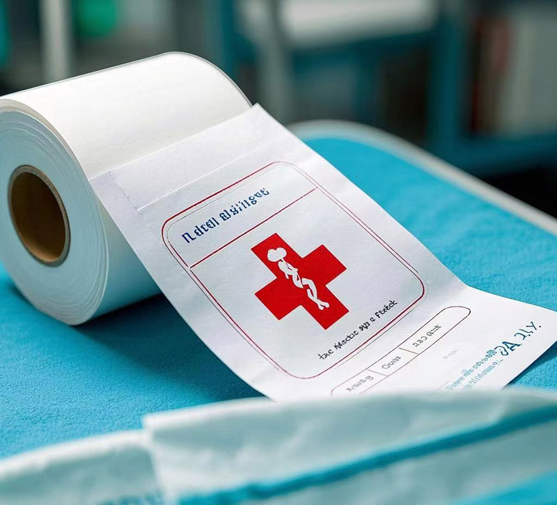 Paper Used In The Medical Field detail (2)