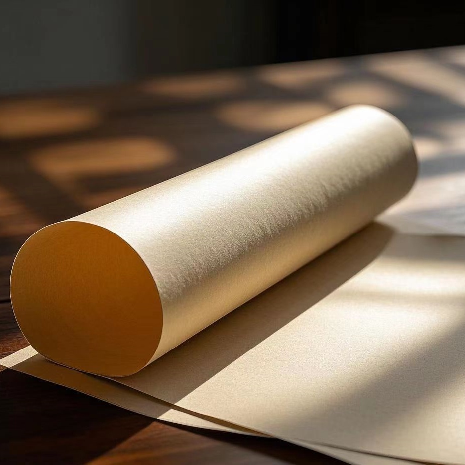 Coated Food Paper detail (4)