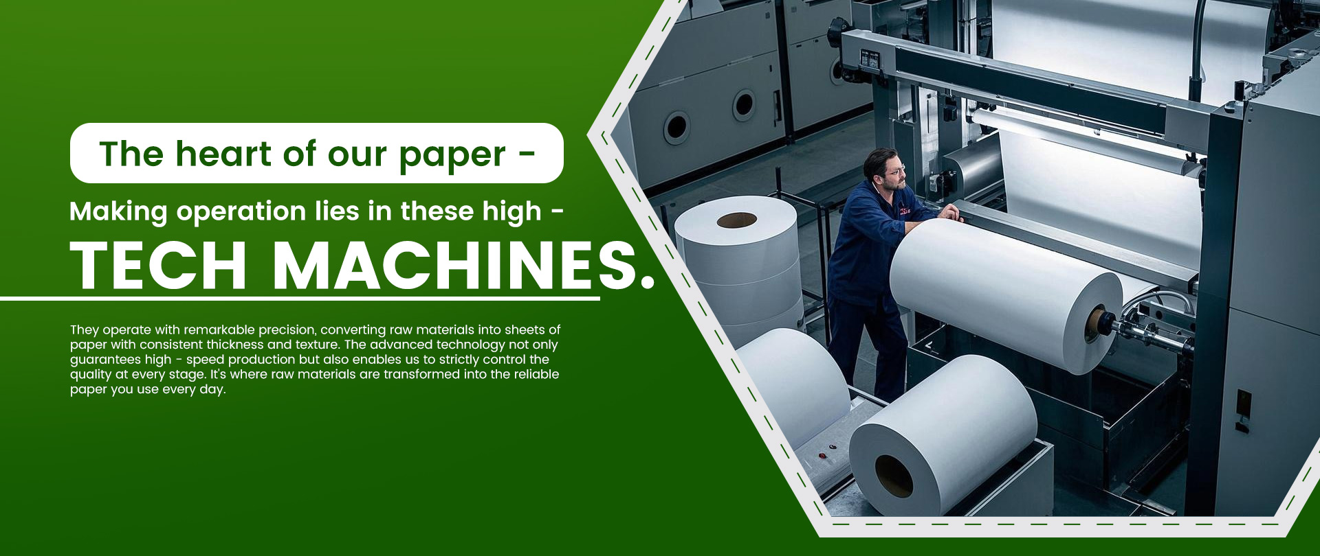 Paper Copy