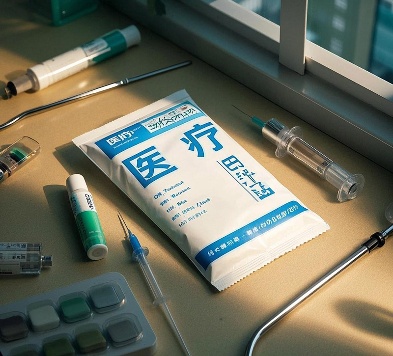 Paper Used In The Medical Field detail (1)