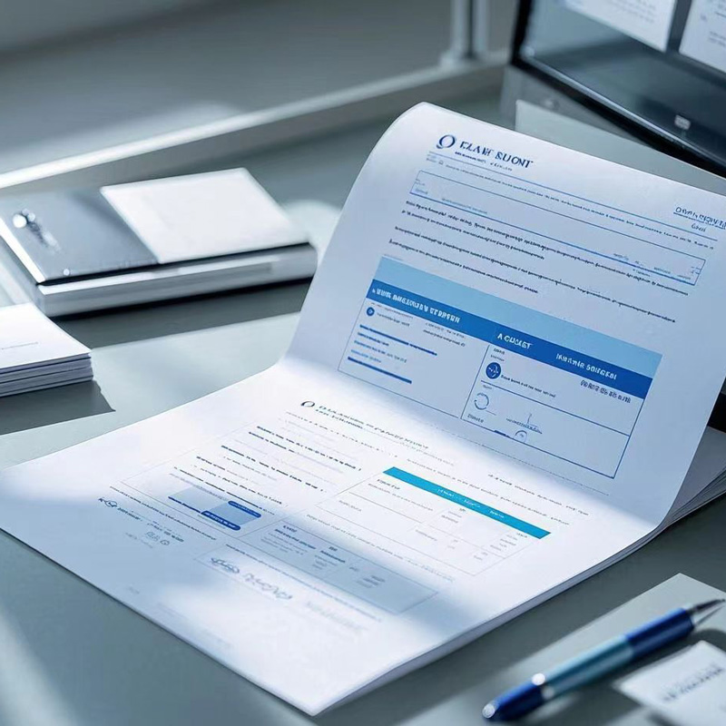 Ultra - Smooth A4 Copy Paper for Seamless Prints