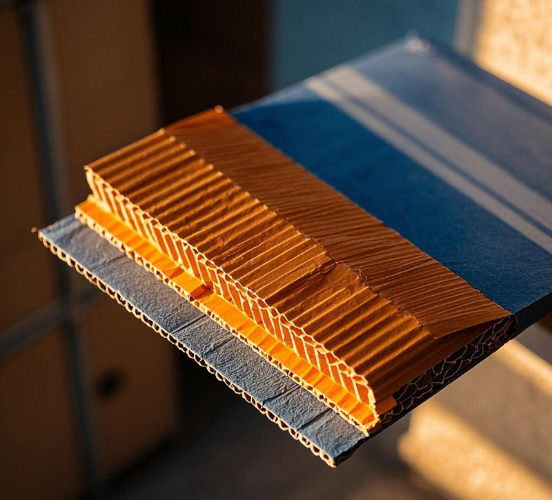 Durable Corrugated Cardboard Boxes for Storage (1)