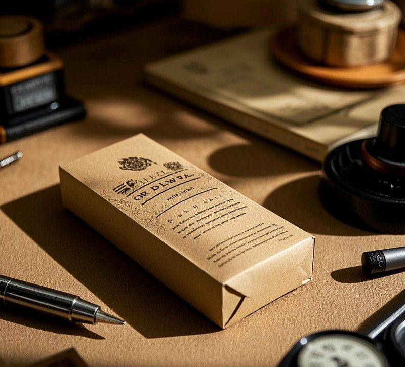 Unrivaled Strength in Kraft Paper (1)
