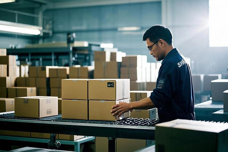 Tianjin Port Free Trade Zone Jingkuo International Trade Co., Ltd. Pioneers in Paper Product R & D