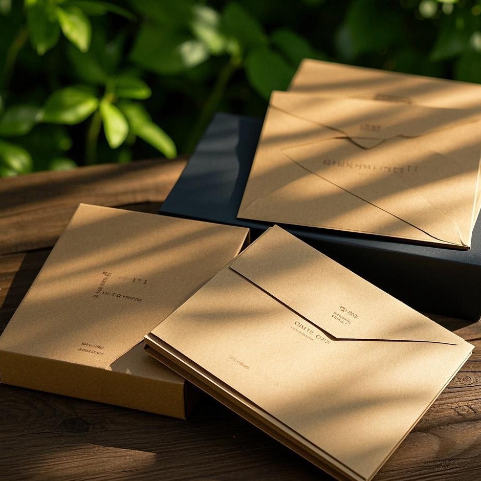 Unrivaled Strength in Kraft Paper