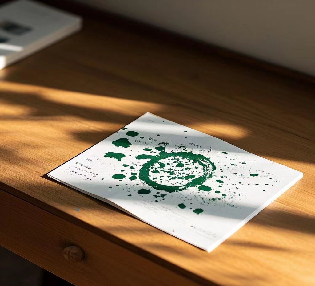 Smooth Offset Paper for Stunning Prints detail (1)